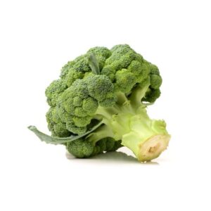 BRÓCOLI