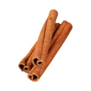 CANELA RECORTADA