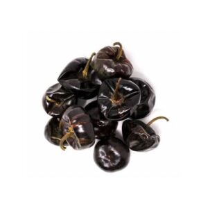 CHILE CASCABEL