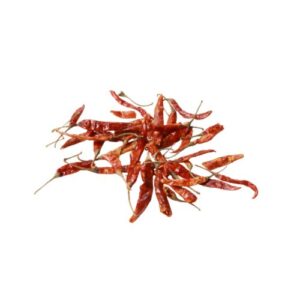 CHILE DE ÁRBOL