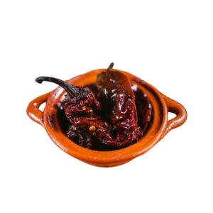 CHILE CHIPOTLE