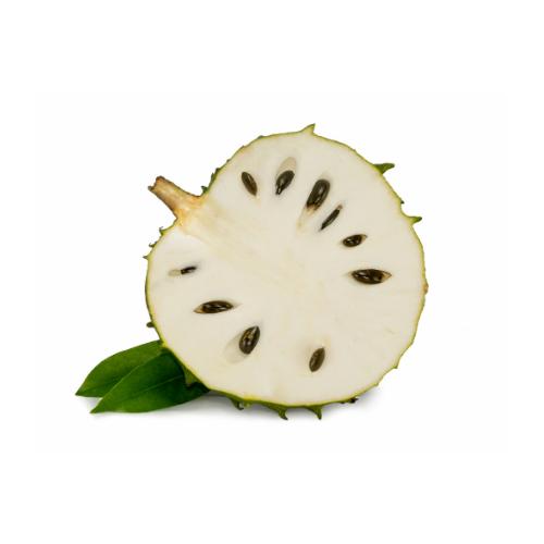 GUANÁBANA FRUTA - Imagen 2