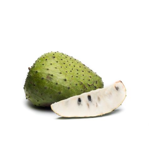 GUANÁBANA FRUTA